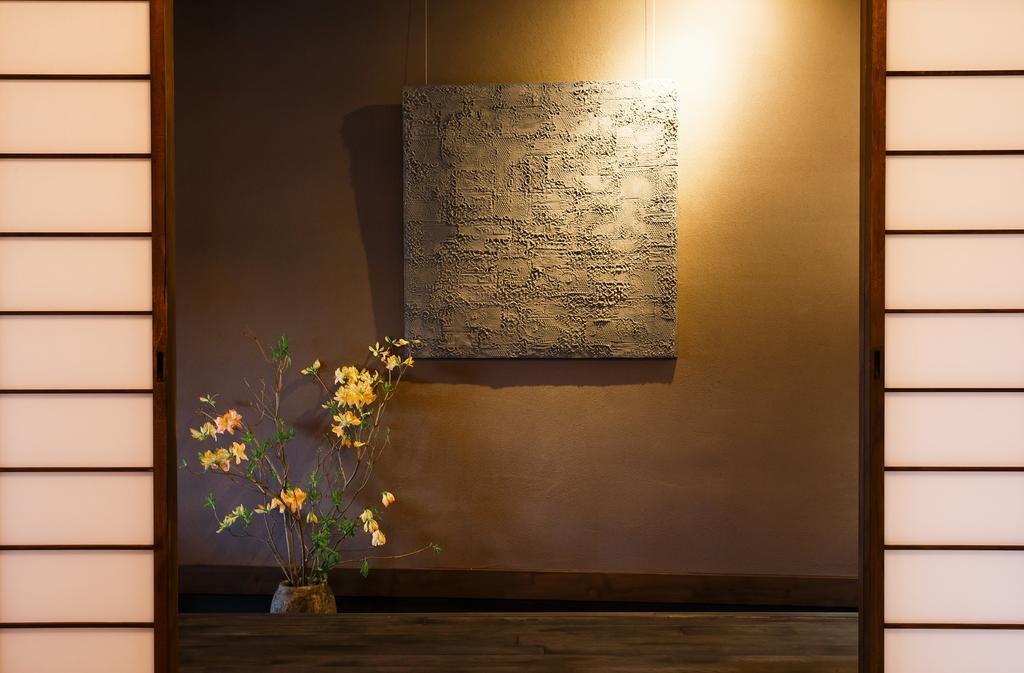 Yaeyatoichicho Villa Kyoto Exterior photo